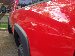 McDowells Dent Repair - Excellent Quality and Customer Service