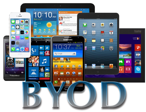 BYOD