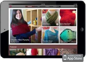 Nine Rubies iPad App created by Zenware