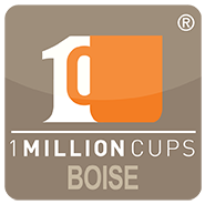 Zenware presents at 1 Million Cups Boise