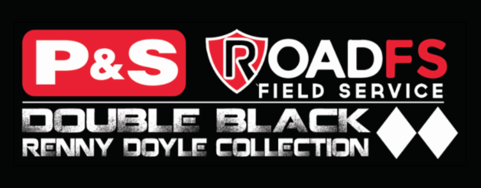 Double Black Renny Doyle Collection